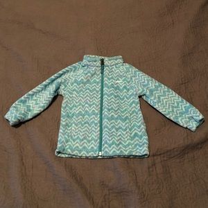 NWOT - Columbia Fleece Jacket